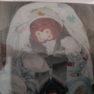 Meet your Posher, Eric